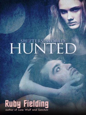 cover image of Hunted